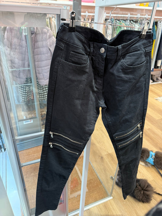 Jean Noir Sandro 36
