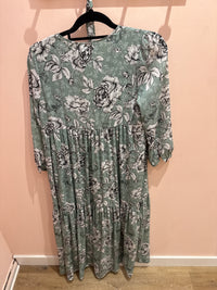 Robe ikks longue