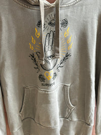 Sweat-shirt Superdry T.38