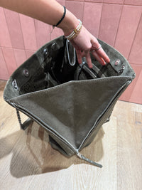 Sac ikks en daim
