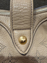 Sac Louis Vuitton mahina 23/09 en cuir