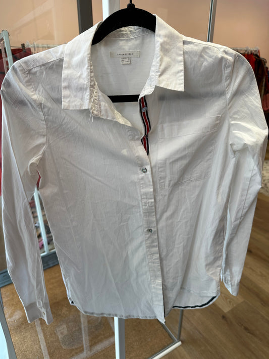 Chemise Springfield T.34