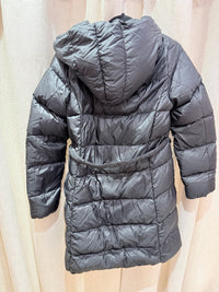 Doudoune noire - Weekend Max Mara - T.XL 25/10