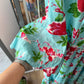 Robe Rhum Raison T.S