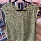 T-shirt One step T.40