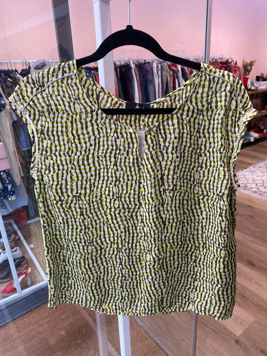 T-shirt One step T.40