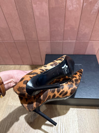 Escarpins Yves saint Laurent T.37