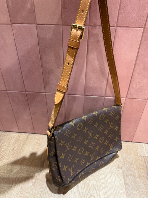 Sac Louis Vuitton vintage