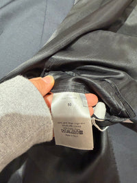 Dior - Blazer bleu nuit  - T.XL 22/09