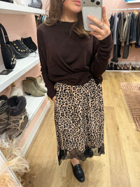 Jupe Zadig & voltaire T.S 01/09