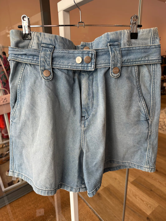 Short Hod T.38