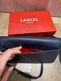Sac lancel portefeuille 13/06