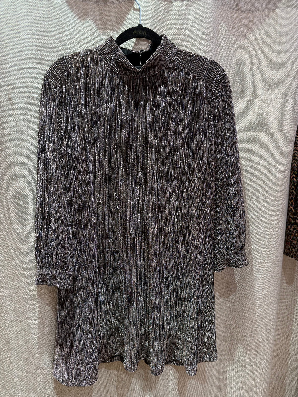 Robe brillante IKKS 38