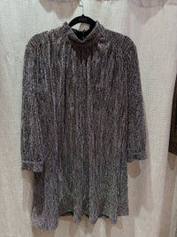 Robe brillante IKKS 38