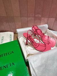 Chaussures bottega venetta T.39 neuves 03/06