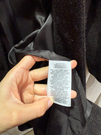 Manteau Marron Ralph Lauren T.L