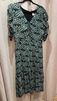 Ba&sh – Vert et rose – T.S