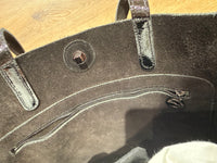 Sac cabas longchamp noir