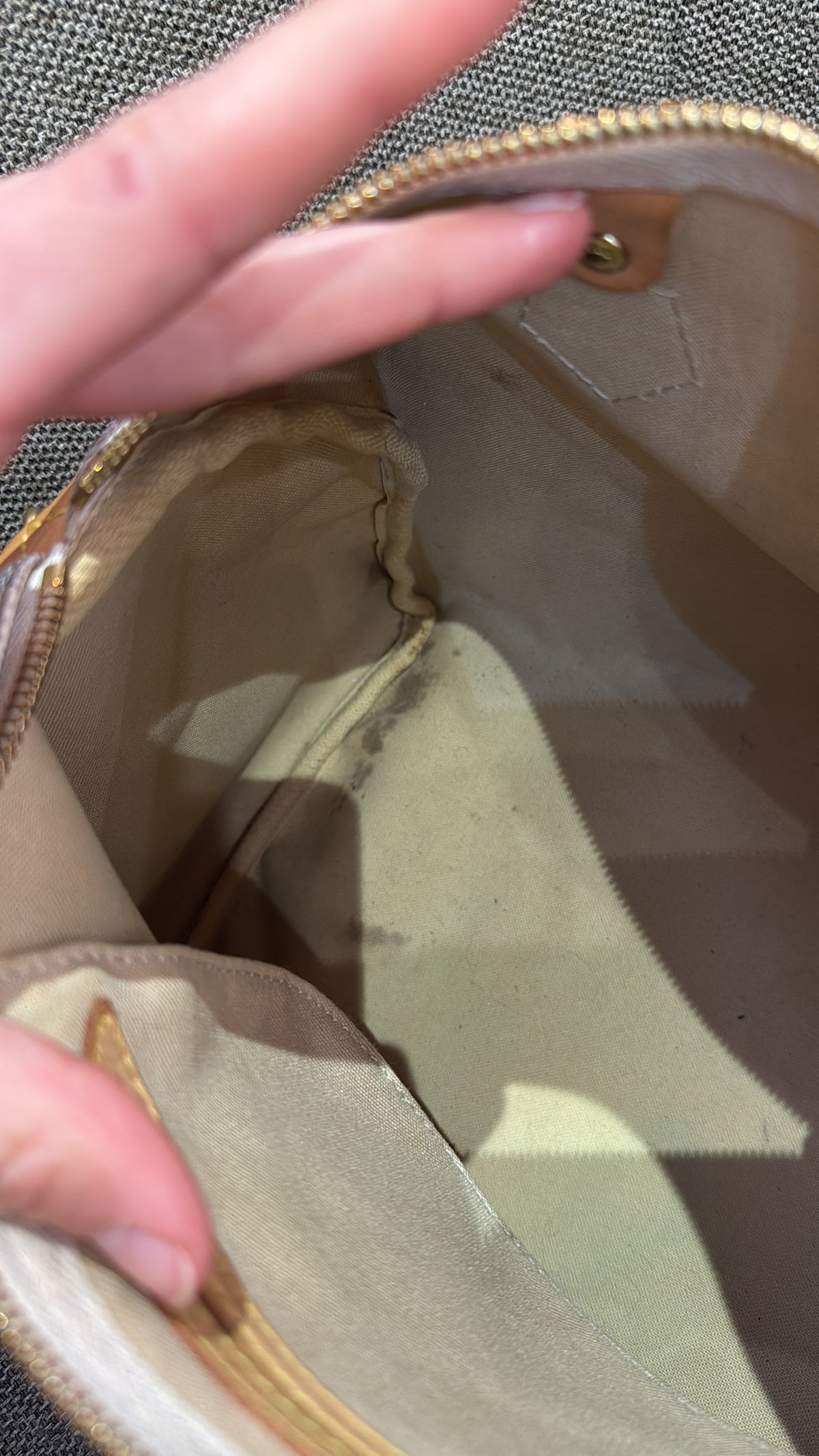 Sac speedy Louis Vuitton