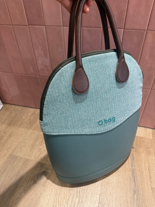 Sac vert obag 23/07