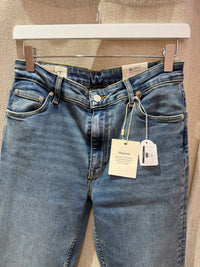 Gant Bleu ciel T.38 - Jean 10/09