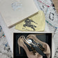 Escarpins Burberry Taille 39