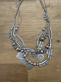 Collier gas st tropez