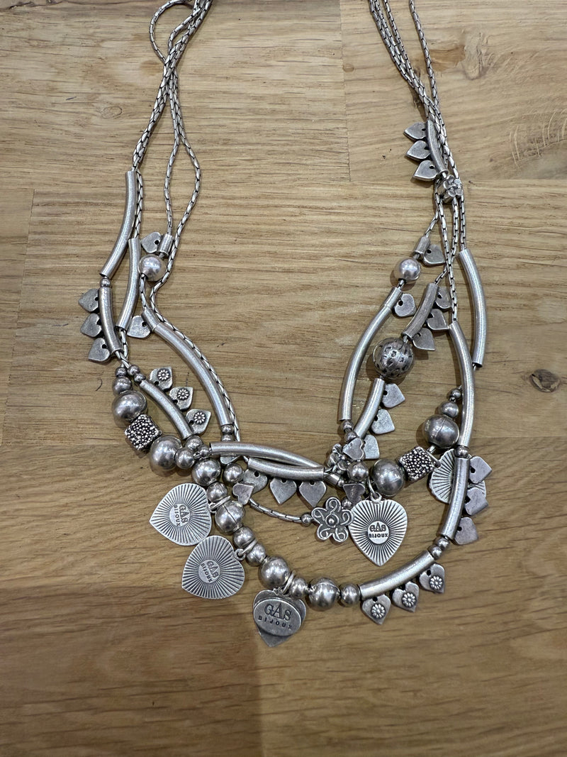 Collier gas st tropez