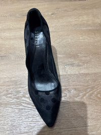 Escarpins Claudie Pierlot Noir T.40