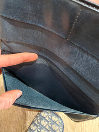 Porte-feuille Christian Dior
