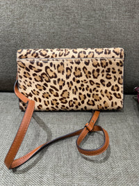 Sac Ralph Lauren léopard 29/07