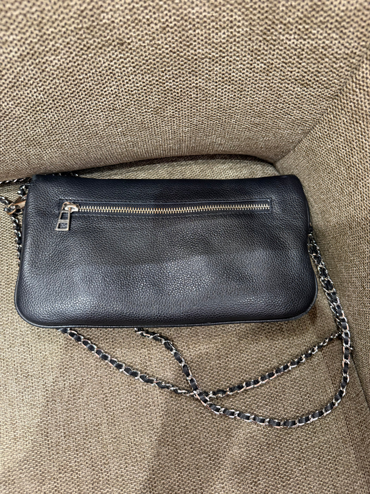 Sac en cuir Zadig & voltaire 11/08