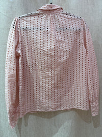 Chemise Claudie Rose T.40 14/06