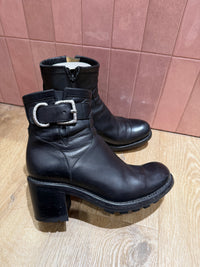 Bottines freelance t.39