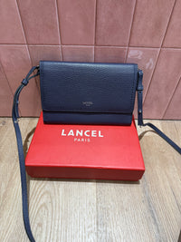 Sac lancel portefeuille 13/06