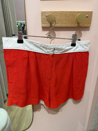 See by Chloé T-shirt orange T.38