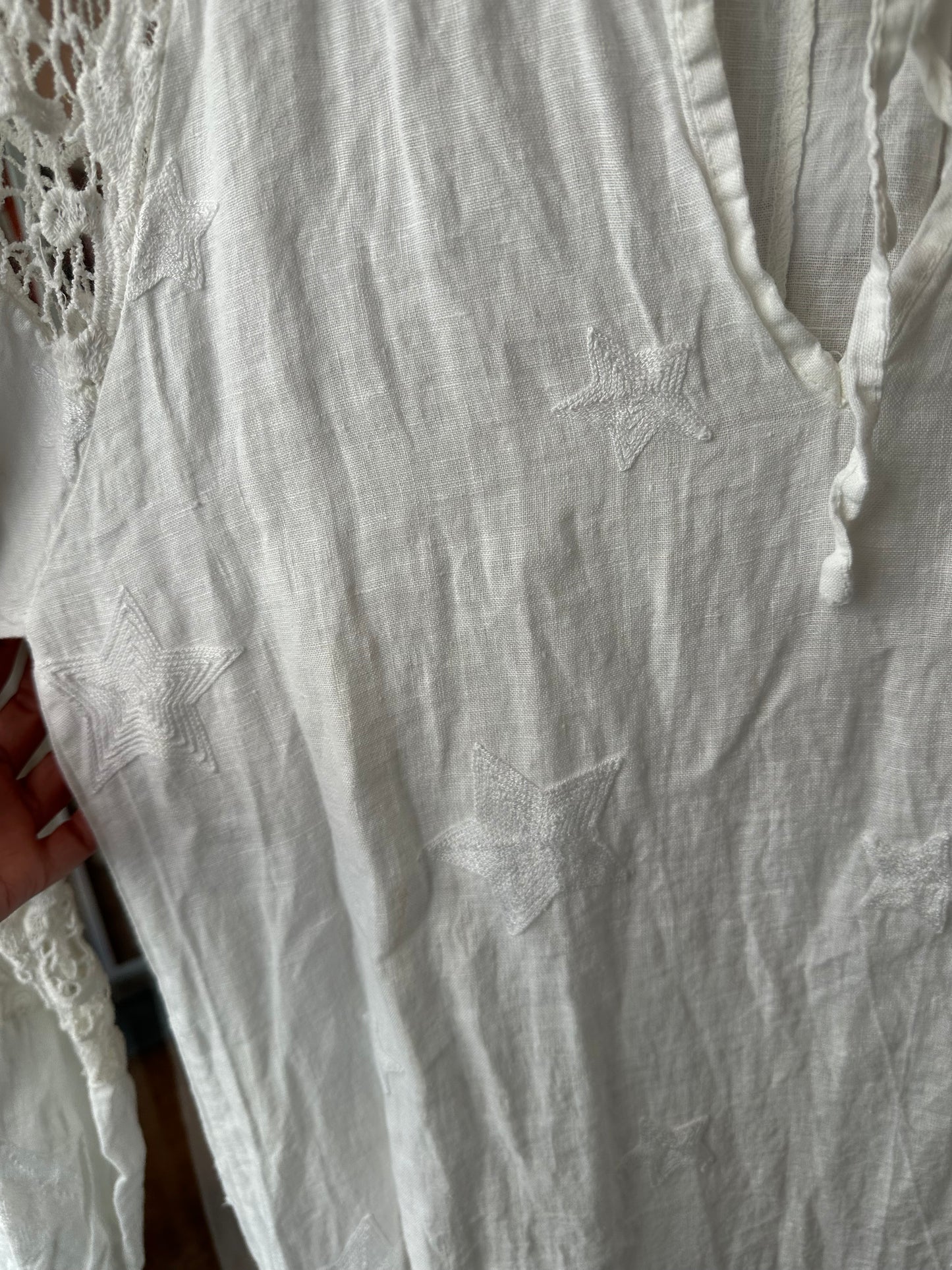 Robe longue Miss Zazies T.U