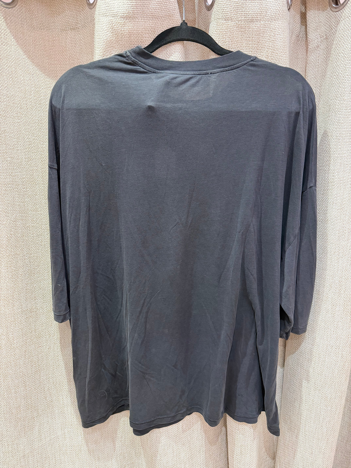 T-shirt gris Iro T.M 27/09