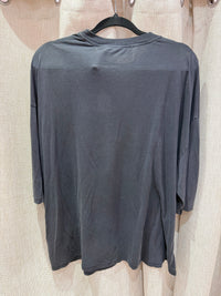 T-shirt gris Iro T.M 27/09