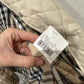 Veste Burberry T.XL/L beige