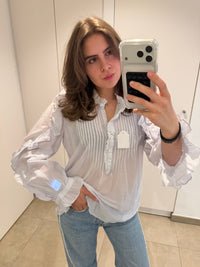 Blouse Zadig & voltaire T.M 16/08