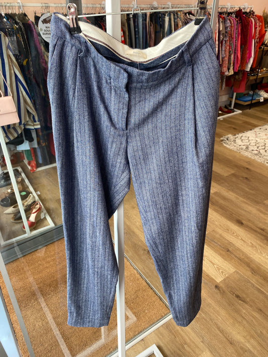Pantalon Sessun T.36