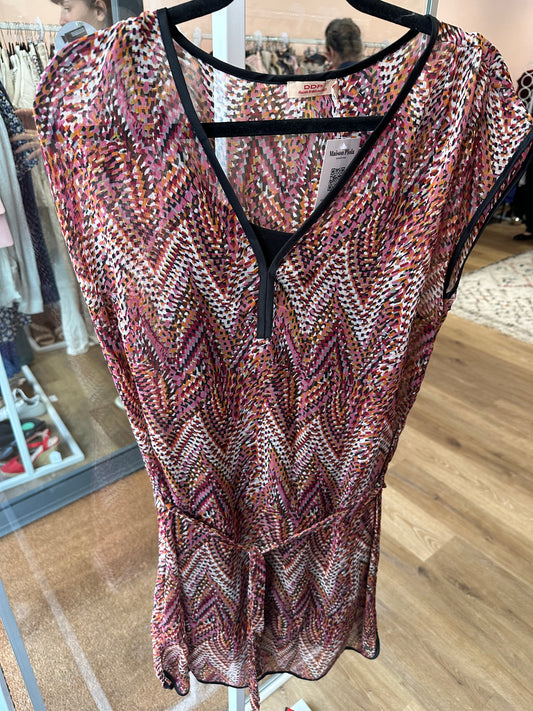 Robe DDP T.38