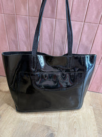 Sac cabas longchamp noir