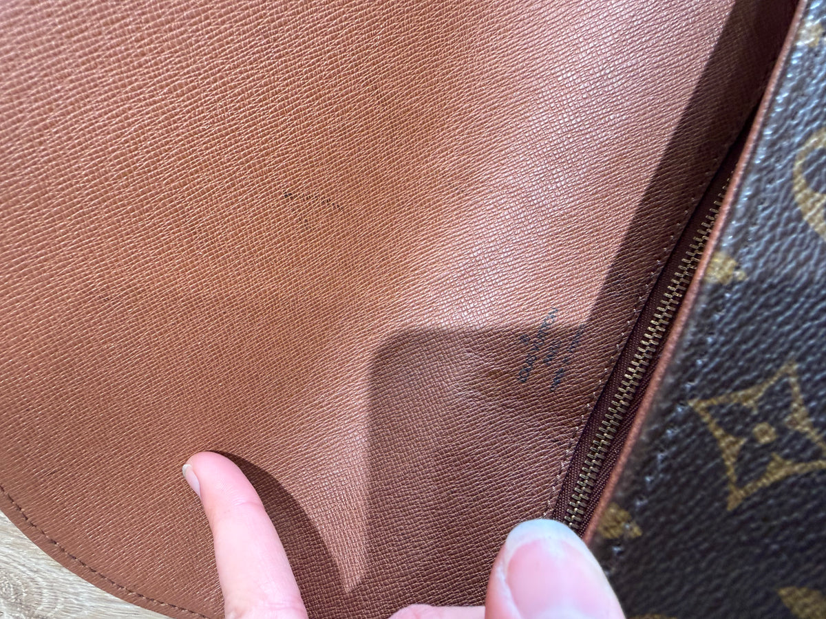 Sac chantilly Louis Vuitton