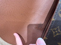 Sac chantilly Louis Vuitton