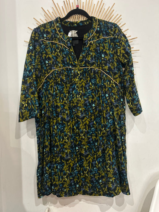 Robe Captain tortue Taille 40