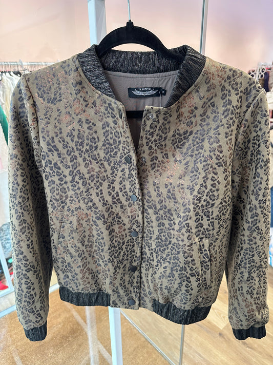 Veste It Hippie T.S