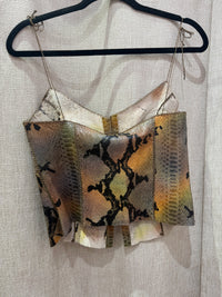 Top en python plein sud T.M 08/06
