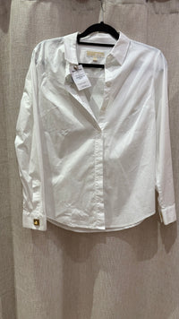 Chemise blanche Michael Kors T.M